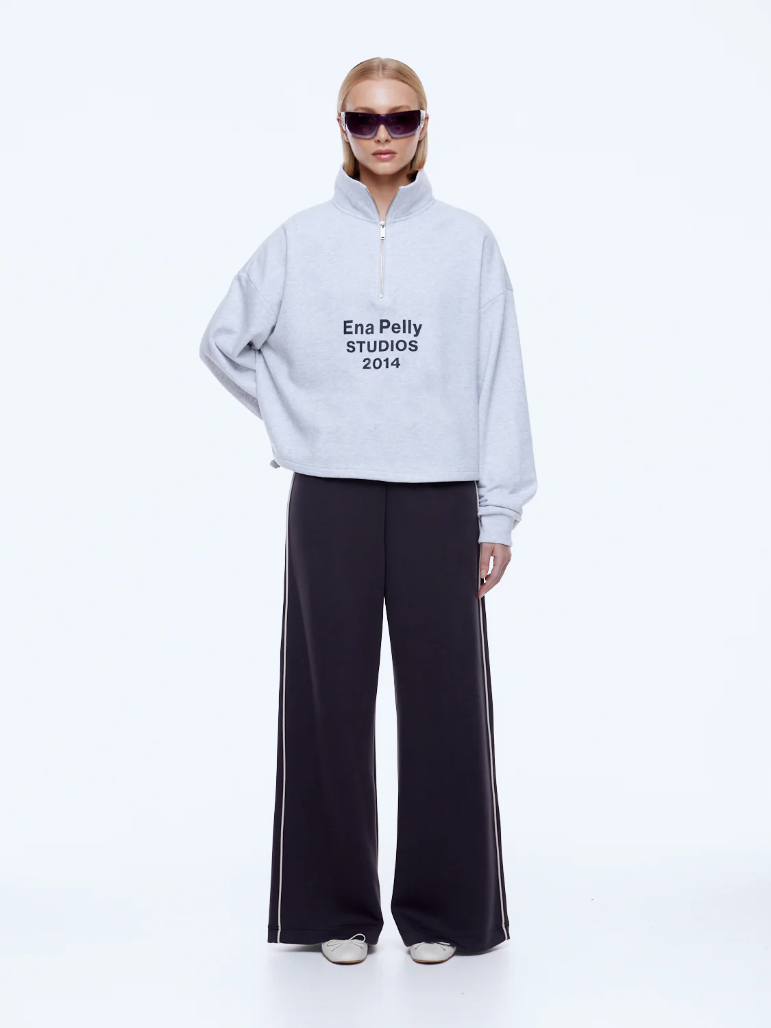 NEW IN
